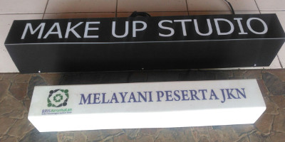 Layanan Ungaran Reklame