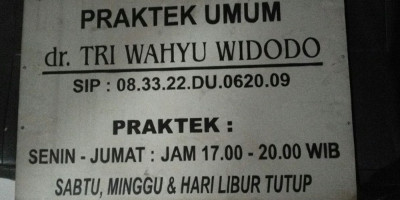 Layanan Ungaran Reklame