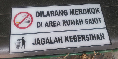Layanan Ungaran Reklame