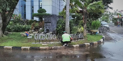 Layanan Ungaran Reklame